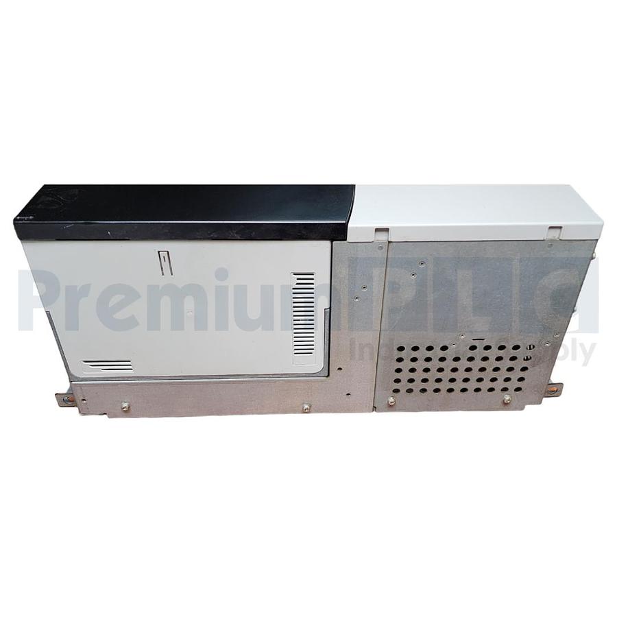 Used USED ALLEN BRADLEY 20BD096A0ANNAND0 /B  PowerFlex 700 AC DRIVE VFD 480V 96A 75HP