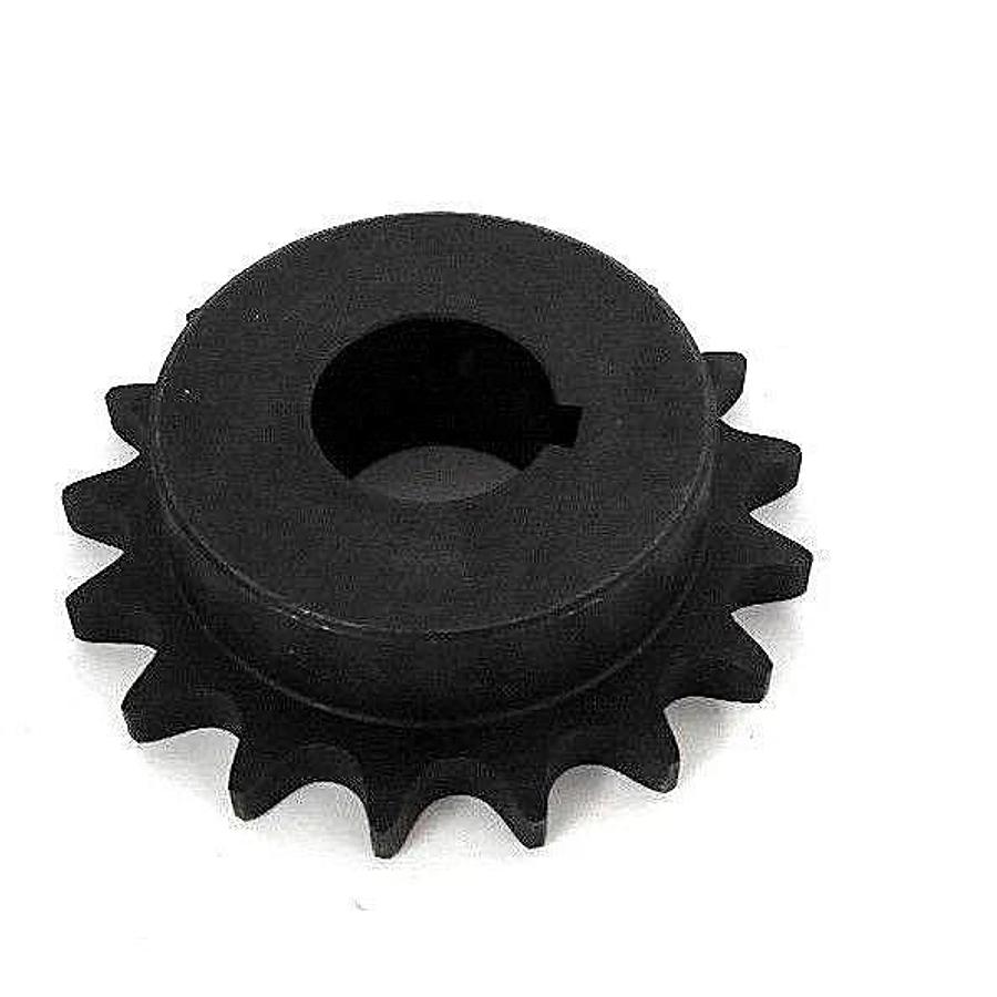 Used NIB MARTIN 50BS17 1 1/8 BORED TO SIZE SPROCKET 50BS17118
