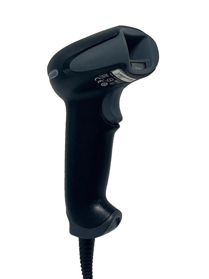 Used HONEYWELL Xenon 1900GSR-2 Corded 2D Barcode Scanner General Purpose Rev BC