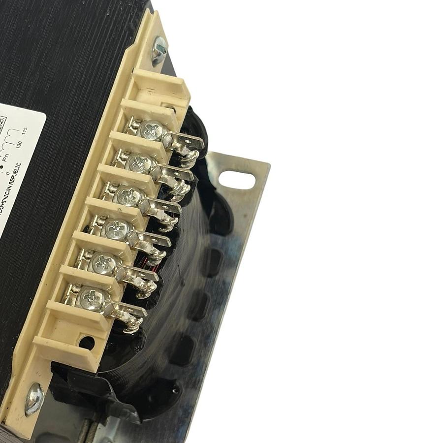 Signal Transformer MPI-900-230 Laminated Core Power Transformer 900VA