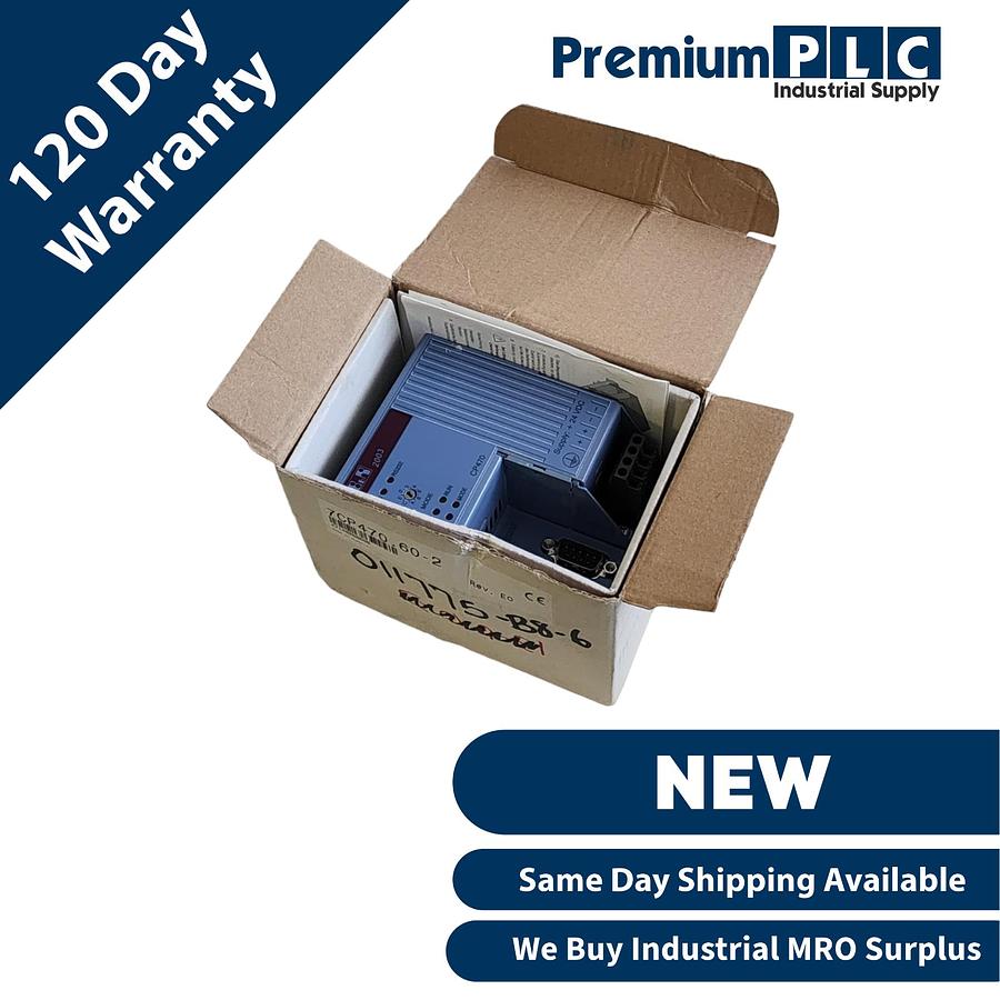 Used NEW B&R 7CP470.60-2 REV. E0 2003 CPU MODULE 24VDC 350kB SRAM, 512kB FlashPROM