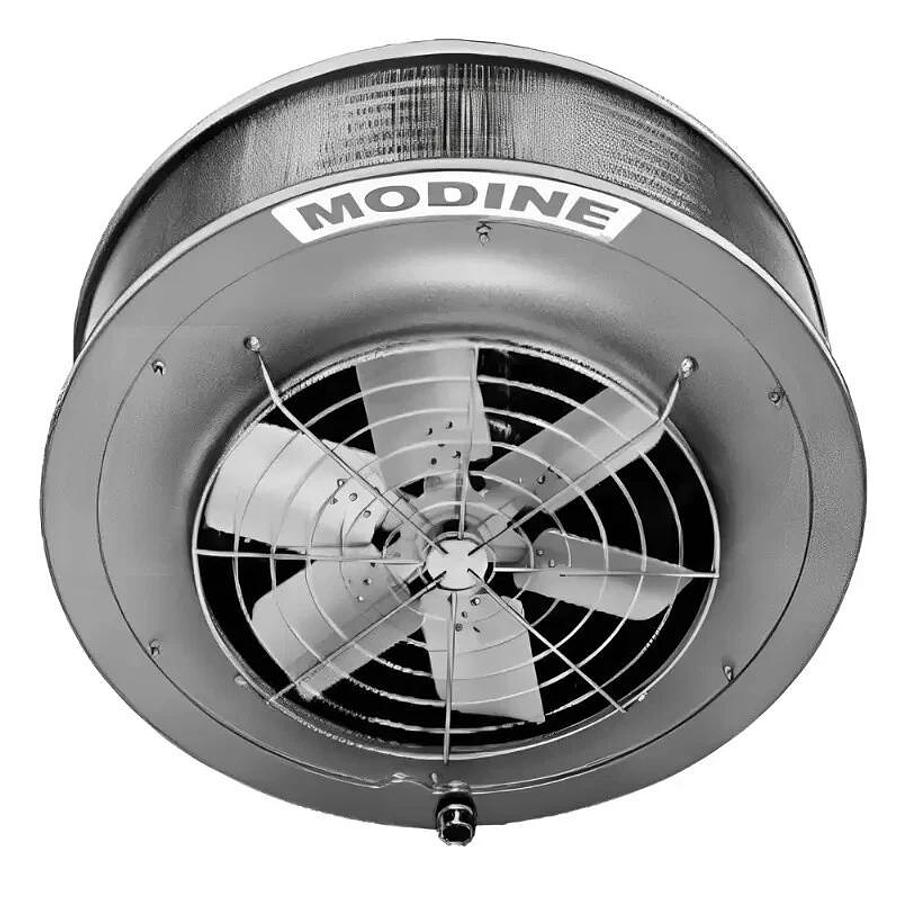 Used NEW MODINE VN212S01 VN - 212000 BTU HOT WATER/STEAM HYDRONIC UNIT HEATER 115V