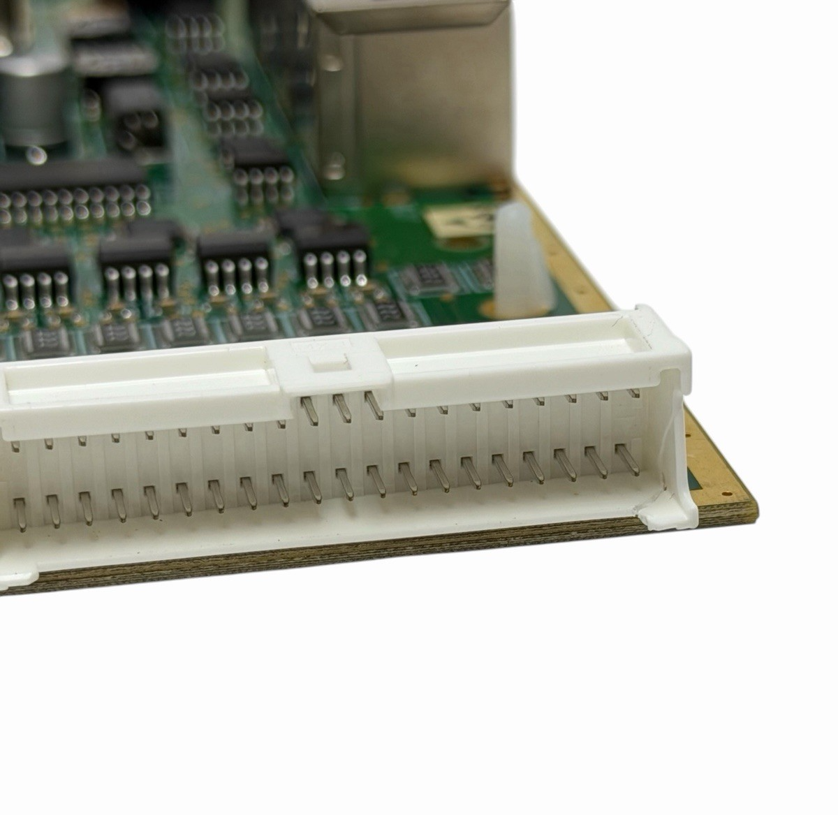 Used NEW 5998-12-000-4020 174K450G01 FTAC PROGRAMMED CIRCUIT BOARD