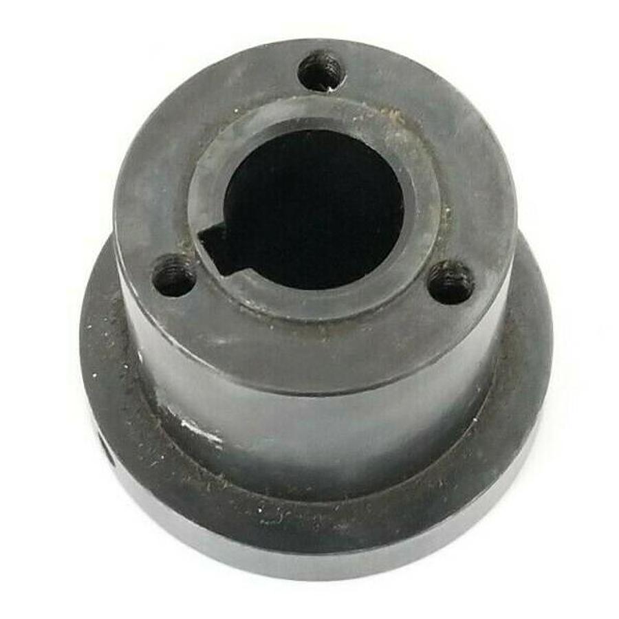 Used TURN TIGHT Z-20738 PRECITION TOOL HOLDER BUSHING 3/4'' IN. BORE 2-1/4'' IN. OD