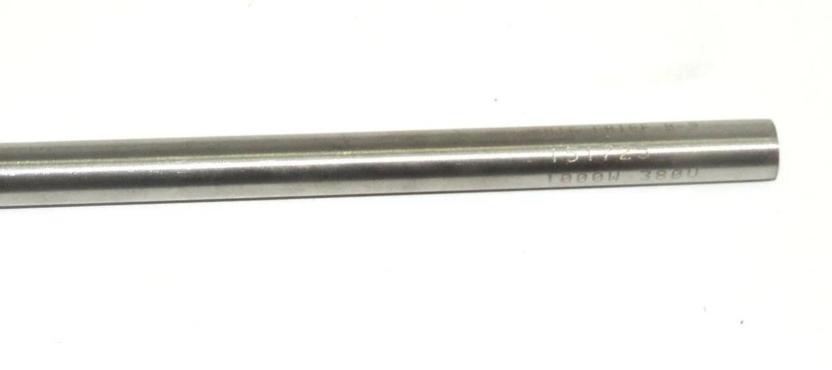 NEW BIG CHIEF 151725 HEATING CARTRIDGE 1/2 X 7 3/4 1000W 380V