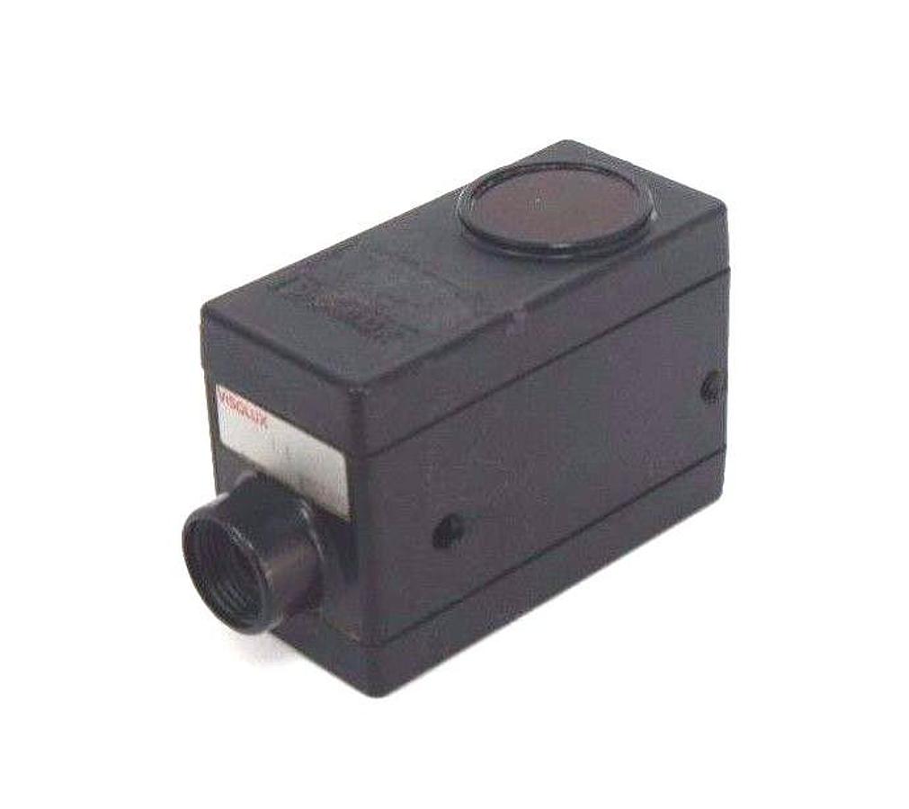 Used VISOLUX L6 PHOTOELECTRIC SENSOR B557805, 8557805