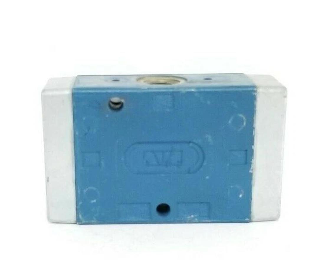 Used WABCO 571 004 1100 VALVE 002 3680, 5710041100