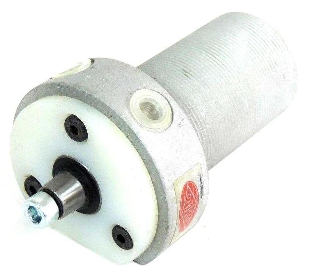 Used NIB DESTACO 89451-4 PNEUMATIC SWING CLAMP 894514