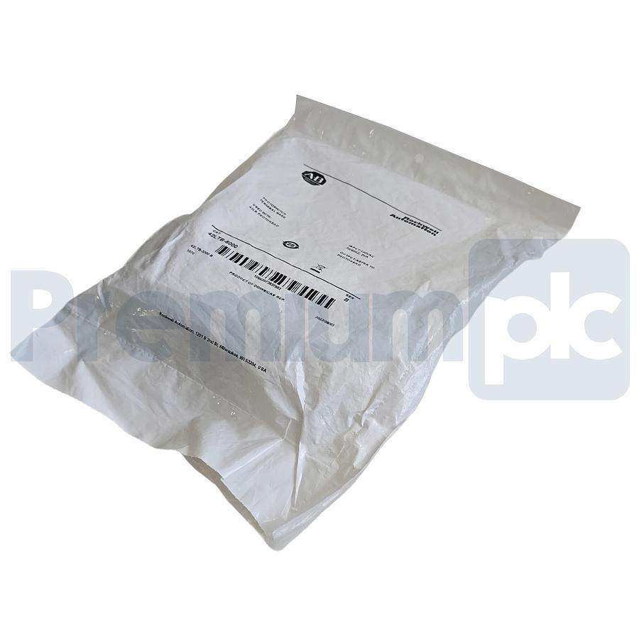 Allen-Bradley 42LTB-5000 /B PHOTOSWITCH Series 5000 Terminal Base 120VAC NSFS