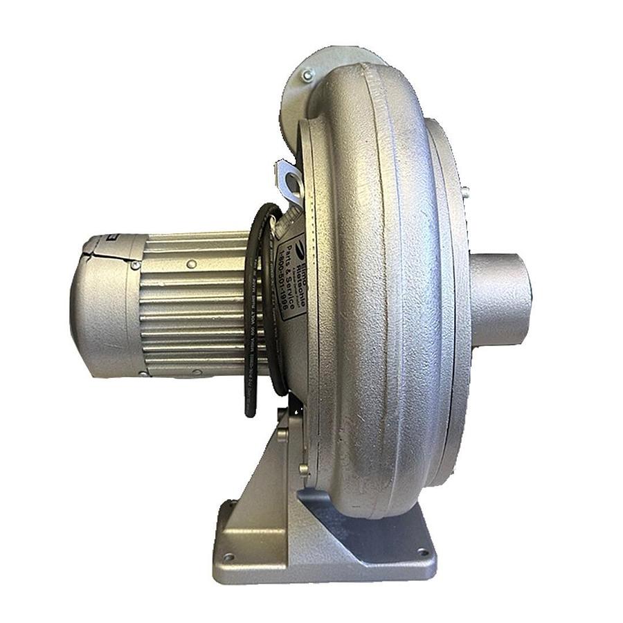 Used NEW GARDNER DENVER REL 26020 (70) VACUUM BLOWER ASSEMBLY 1016967043 2831396 READ