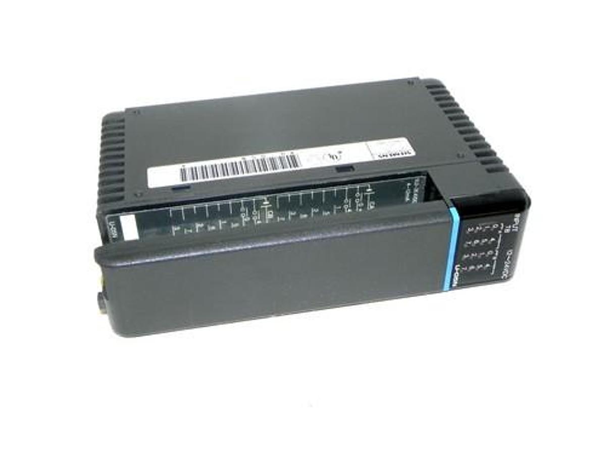 Used SIEMENS U-05N INPUT MODULE 12-24V U05N USED