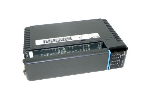 Used SIEMENS U-05N INPUT MODULE 12-24V U05N USED