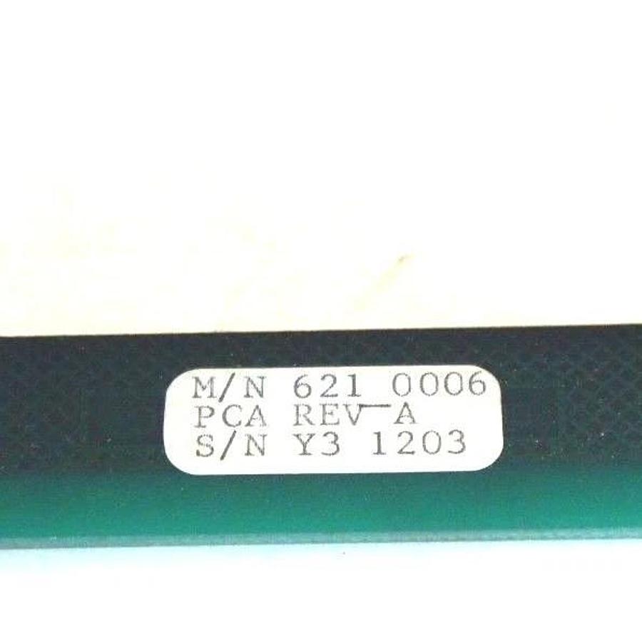 Refurbished HONEYWELL 621-0006 REV. A BCD CONVERTER 6210006 - REPAIRED