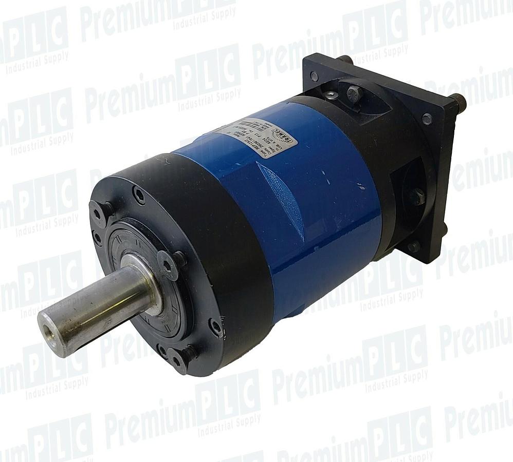 Used NEW TRAMEC REP125/2 PRECISION PLANETARY GEARBOX SERIES REP RATIO:12 2605617041