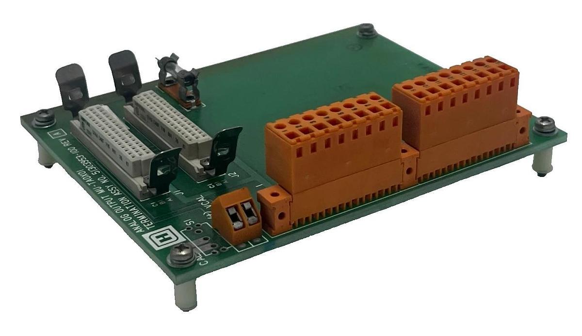 HONEYWELL 51303953-100 Rev A PC Board Printed Circuit Board TDC 3000 UCN/LCN