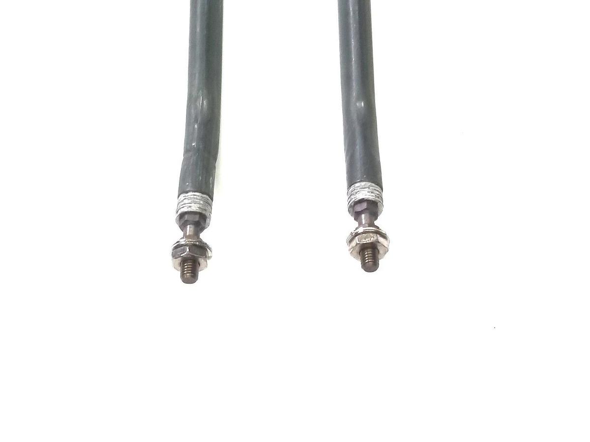 BOX OF 15 CHROMALOX 393-074987-751 ATU HEATING ELEMENTS 480V 4700W ATU-61XX NEW