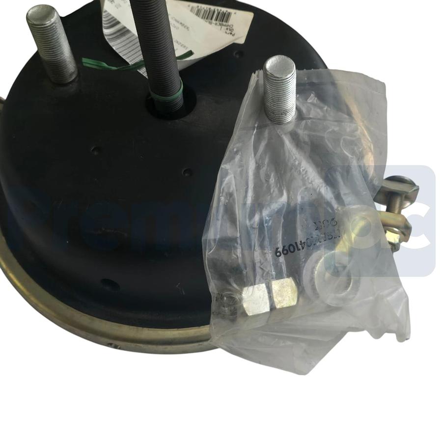 Used Midland Brake MA36360 Type 36 Air Brake Service Chamber Cylinder 370-14-0490 NEW