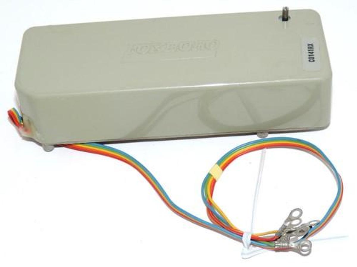 Used FOXBORO C0141RX PEN ASSEMBLY
