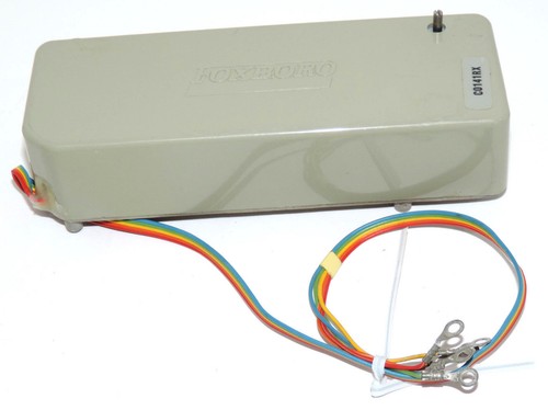 Used FOXBORO C0141RX PEN ASSEMBLY