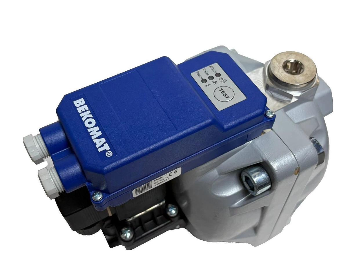 Gardner Denver A50911474 BEKOMAT 14 Condensate Drain Valve 230V 12-230psig