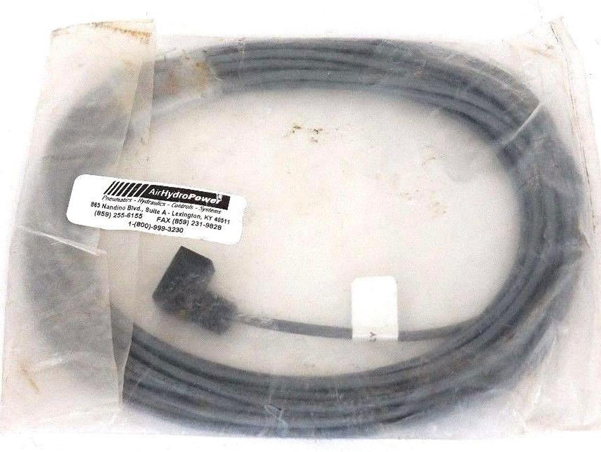 Used NIB AIR HYDRO POWER HK# C10028 CABLE ASSEMBLY HK#C10028
