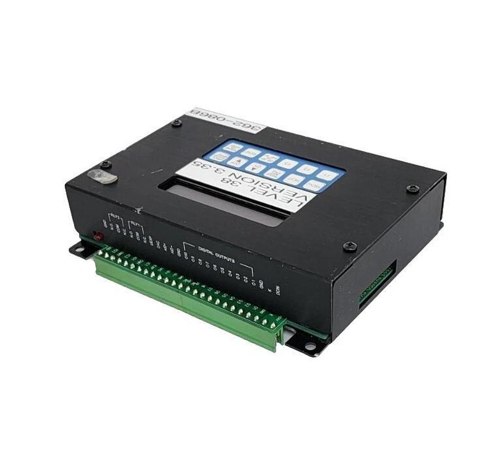 Used USED Z WORLD PK21XX DIGITAL MICRO CONTROLLER VERSION 3.35