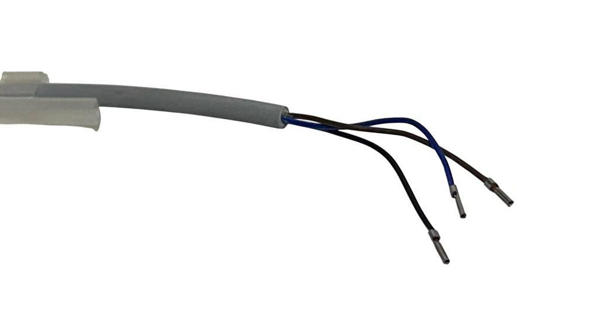 FESTO NEBU-M8G3-K-25-LE3 / 539052 CONNECTING CABLE SINGLE-ENDED 25M NSNP