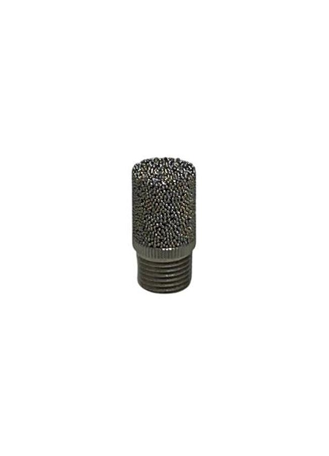 Used 16 SMC AN101-01 / AN10101 SERIES AN PNEUMATIC SILENCERS OEM NSNP