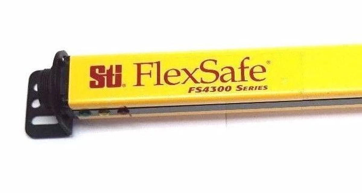 STI FS4332BX-1 FLEXSAFE B XMTR 1ST SEGMENT 32 (813MM), 42673-0320, FS4300 SERIES