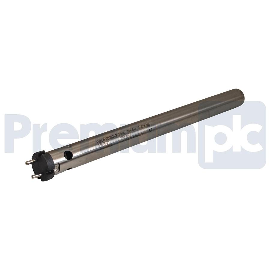 Tutco SureHeat F029767 Serpentine II Air Heater Element 3.6kW 240V 1400°F 029767
