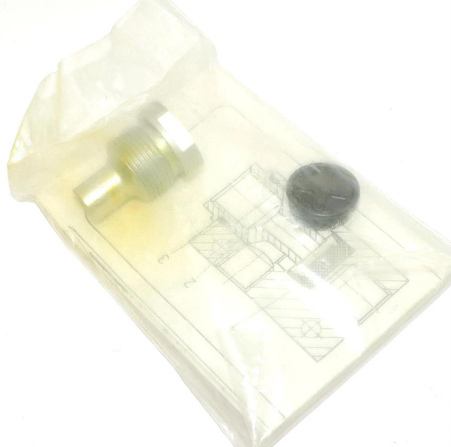 Used NEW BOSCH 1 827 009 125 SERVICE KIT 1827009125