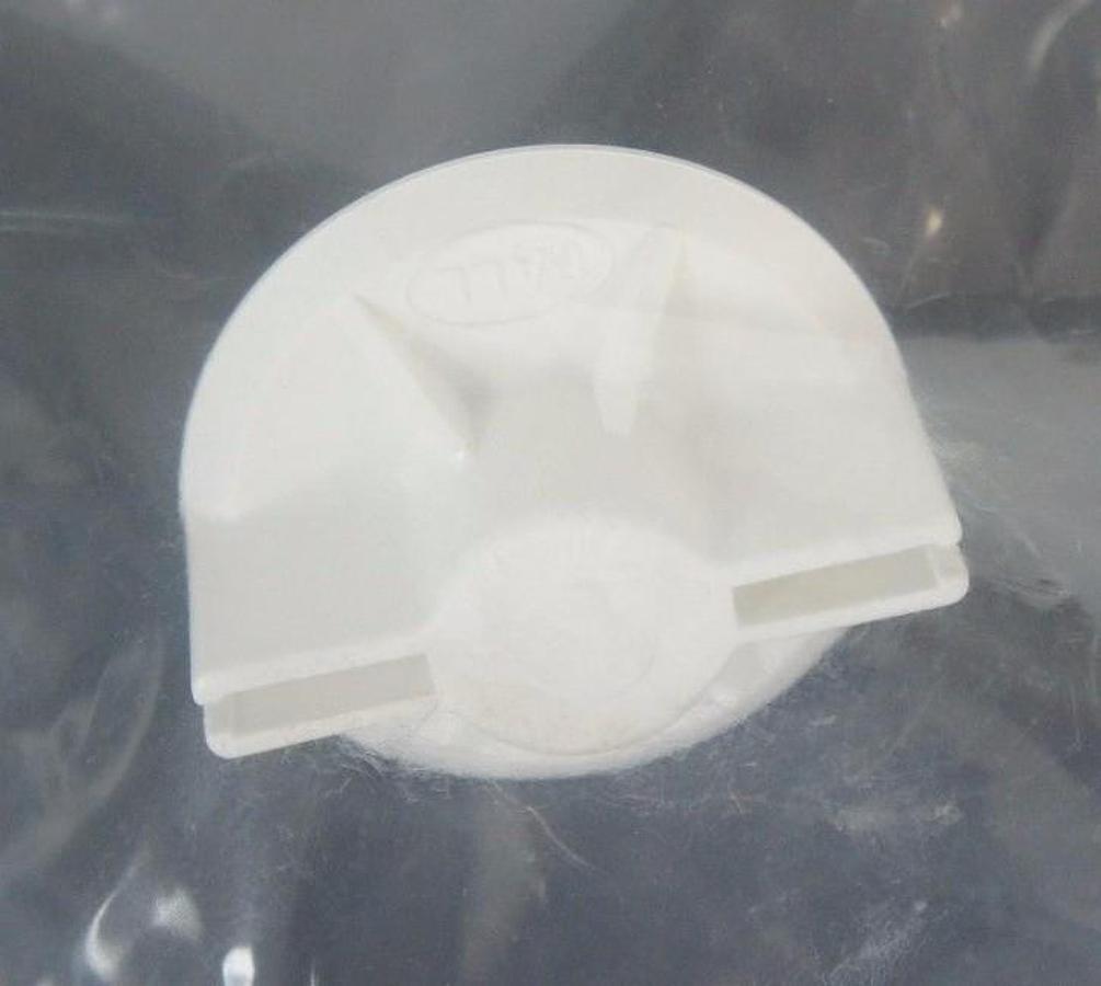 Used LOT OF 2 NEW PALL 2023624 NUT SEALS 47273C001