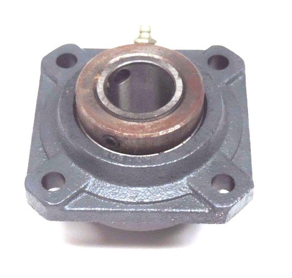 Used NIB BOSTON GEAR 64660-MRP-1 3/16 PILLOW BLOCK BEARING, 64660, 64660MRP1