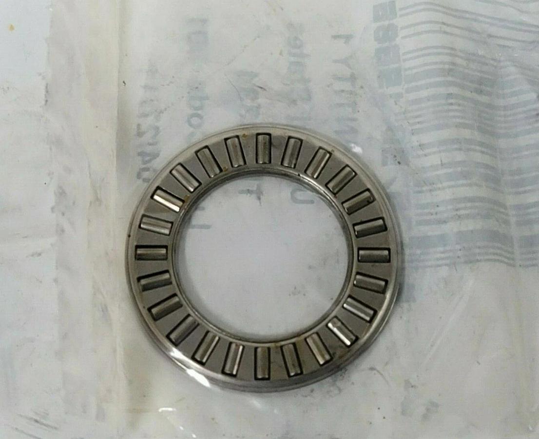 Used LOT OF 10 NEW KOYO TORRINGTON NTA-1220 PAL001 NEEDLE ROLLER THRUST BEARINGS