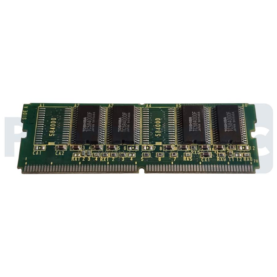Used Fanuc A20B-2900-0811/02A 15-B CNC Flash ROM 4MB Memory Module A20B29000811 USPI