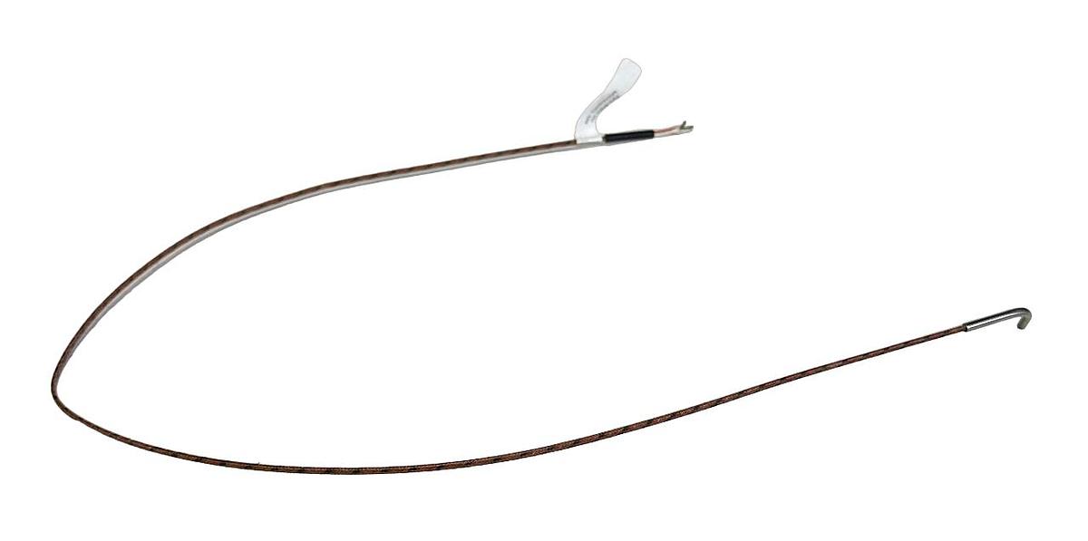 Used NEW PYRO-MATIC 435-0419 / 4350419 THERMOCOUPLE SENSOR 28'' 62301