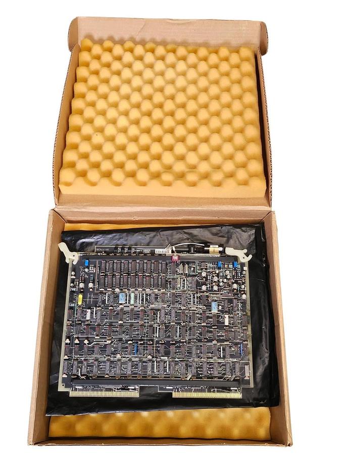 Used FOXBORO B0142CC BUFFER PC BOARD F0109AC-B+++