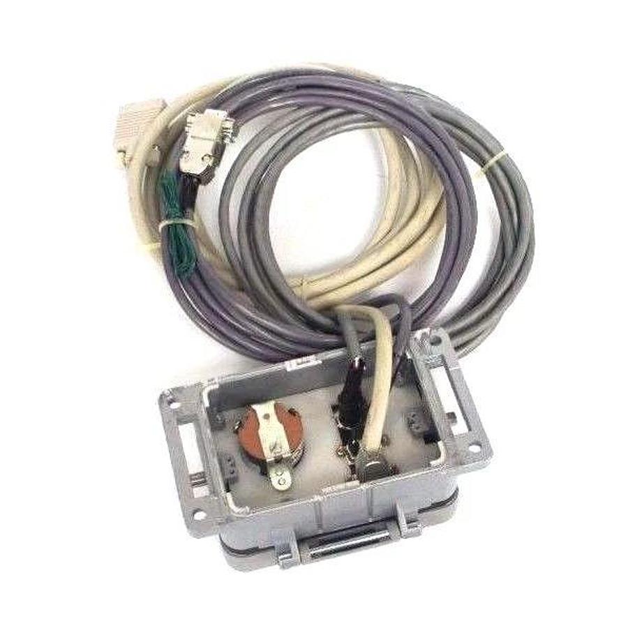 Used NIB GRACE ENGINEERED P-P1P4P6-M3R0 COMPUTER PORT COMBINATION INTERFACE