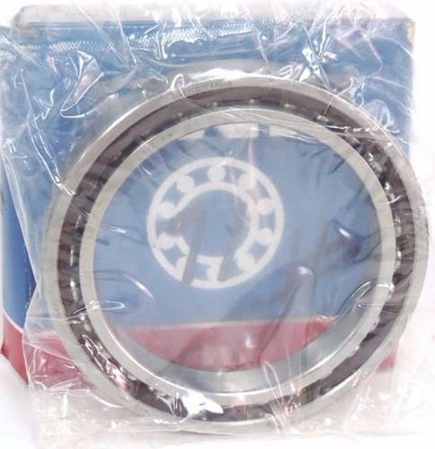 Used NIB SKF 71922 CD/P4ADGB PRECISION BALL BEARING 1/2 SET 71922CDP4ADGB