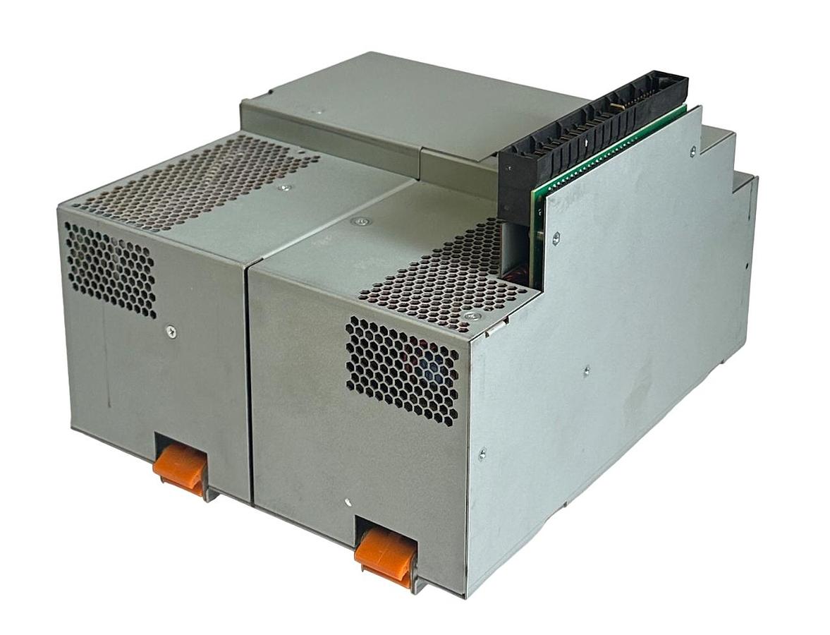 Used ARTESYN TECHNOLOGIES 7001073-Y000 / 39J5071 AC POWER SUPPLY 100-240V 9.6/4.8A