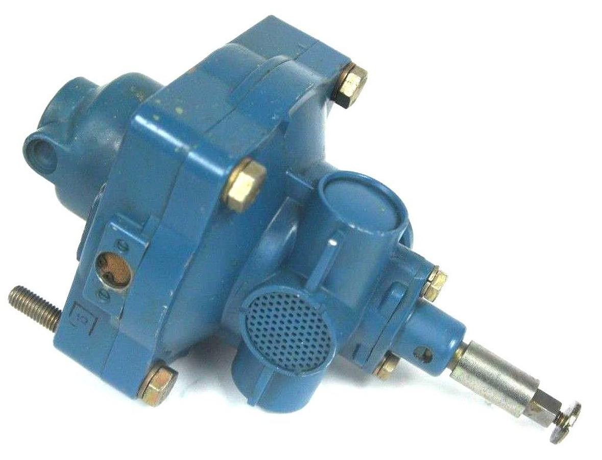 Used WABCO 002 1880 3752050000 CONTROL VALVE 00218803752050000