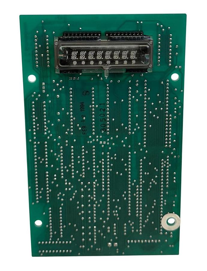 Used For Parts ANILAM ELECTRONICS 90100277 / PCB874 INTERFACE BOARD 305021 NO RETURNS