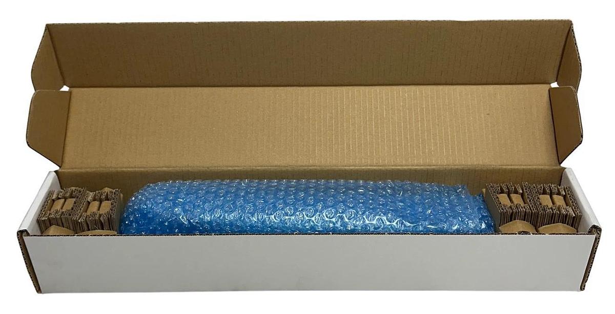 KEYENCE CA-DZR30 / CADZR30 OEM RED LINE LIGHT 300mm 15.1W LINE SCAN NSMP