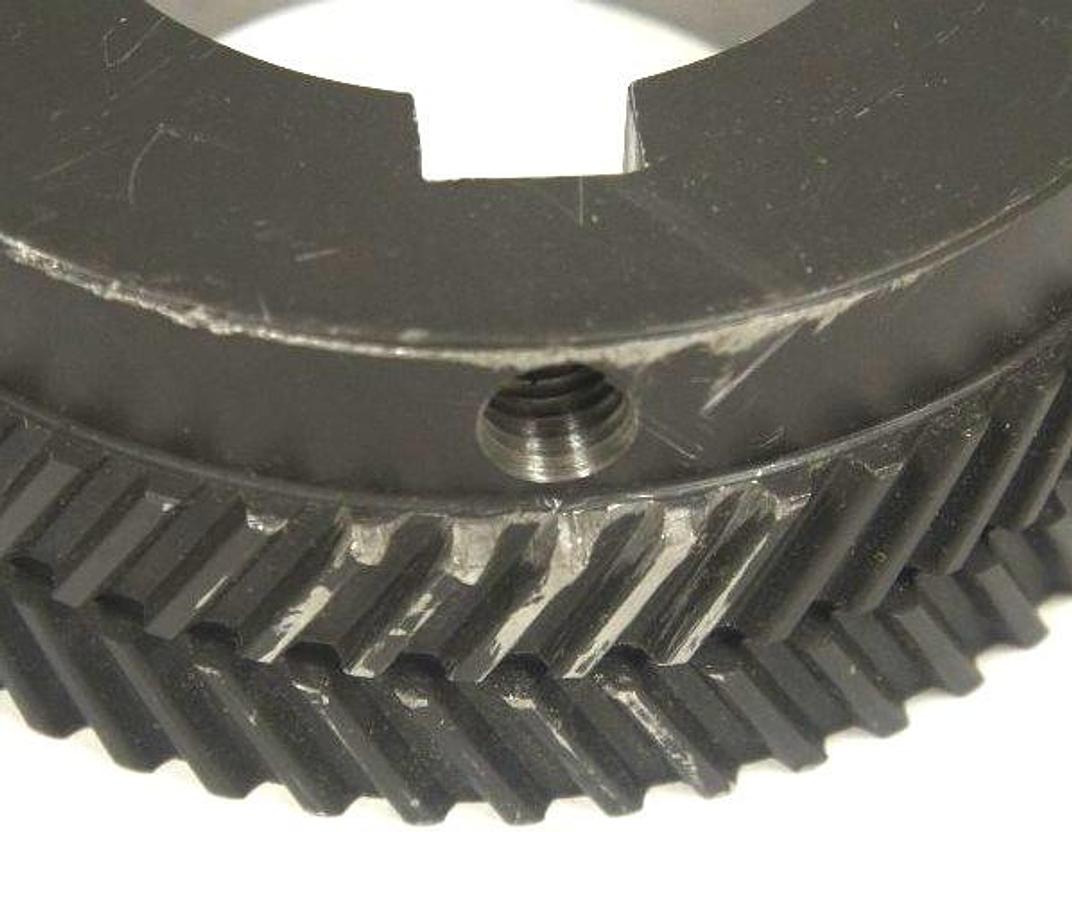 Used GOODYEAR W-52S-MPB SPROCKET W52SMPB