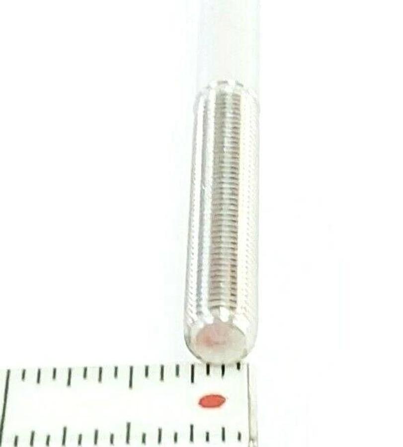 NEW BAUMANN 24401-671-999 SERIES 588 PARABOLIC PLUG & STEM ASSEMBLY 24401671999
