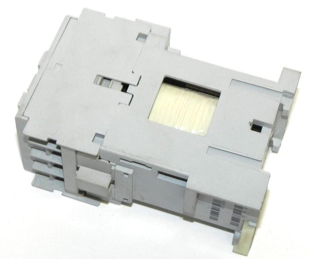 Used ALLEN BRADLEY 700-CF400D* CONTROL RELAY 700CF400D, SER. A
