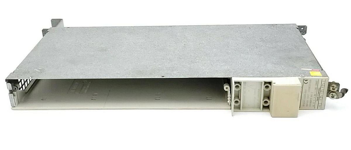Used SEMIENS 6FC5247-0AA00-0AA1 SERVO DRIVE HOUSING NCU-BOX SINUMERIK 840 D