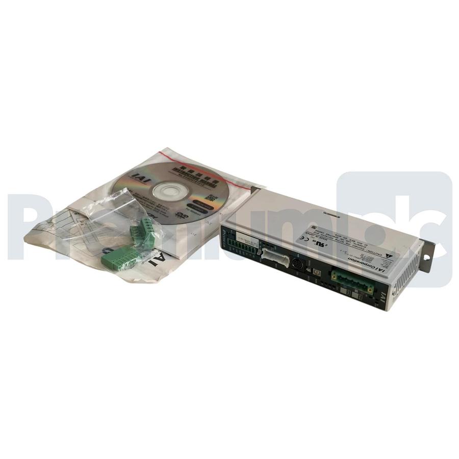 IAI PCON-CB-35PWAI-DV-0-0 | PCON-CB Power CON Controller DeviceNet 24VDC NSNP