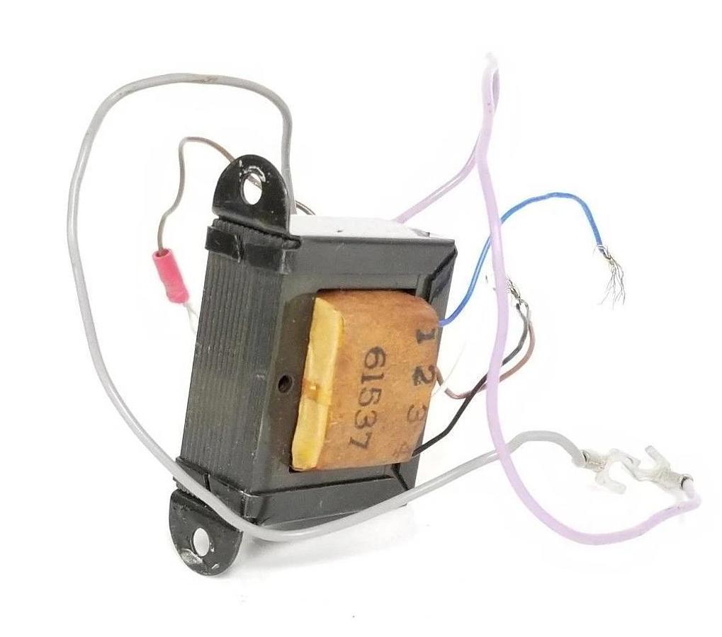Used GENERIC 61537 TRANSFORMER