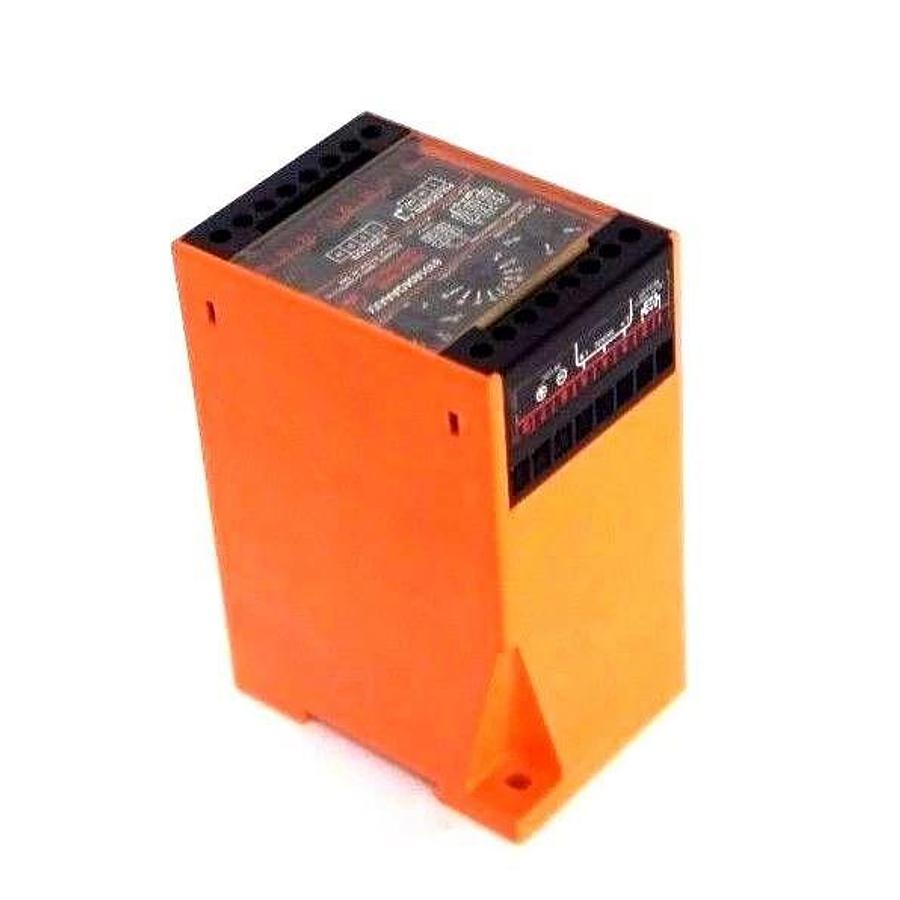 NIB ATC EFECTOR 8101A04QAAAXX PULSE RATE/ROTATIONAL SPEED CONTROLLER